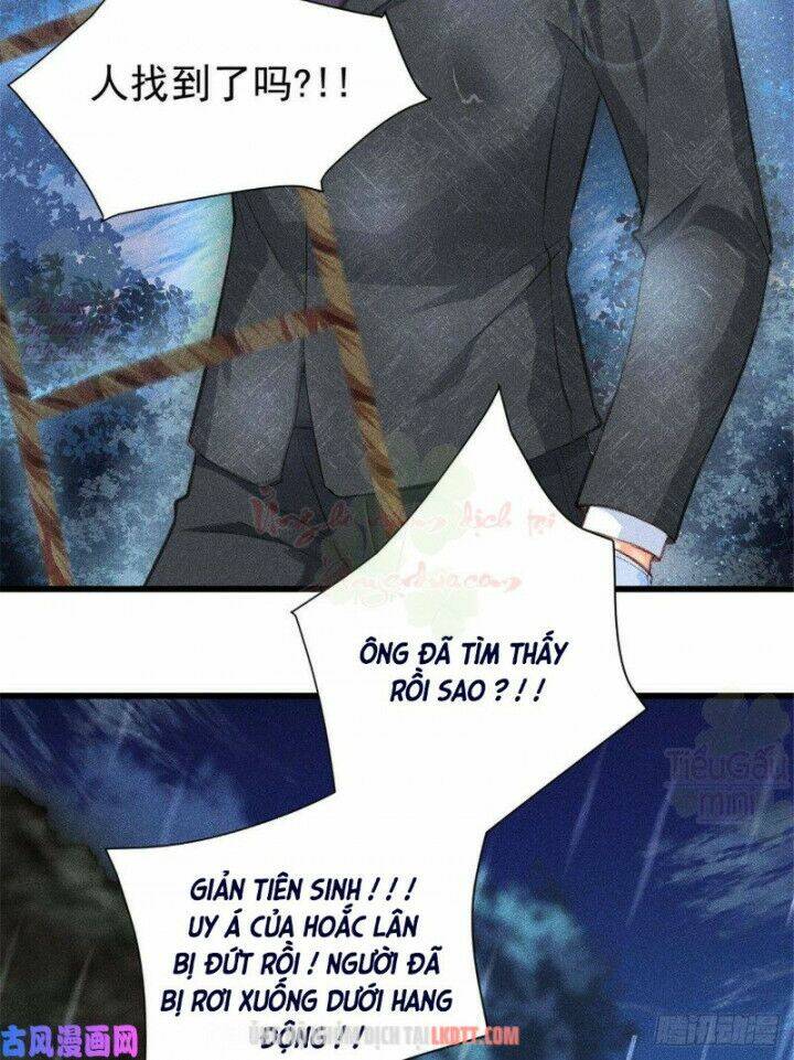 tôi trở thành tổ tông của 5 vị đại lão chapter 1 26