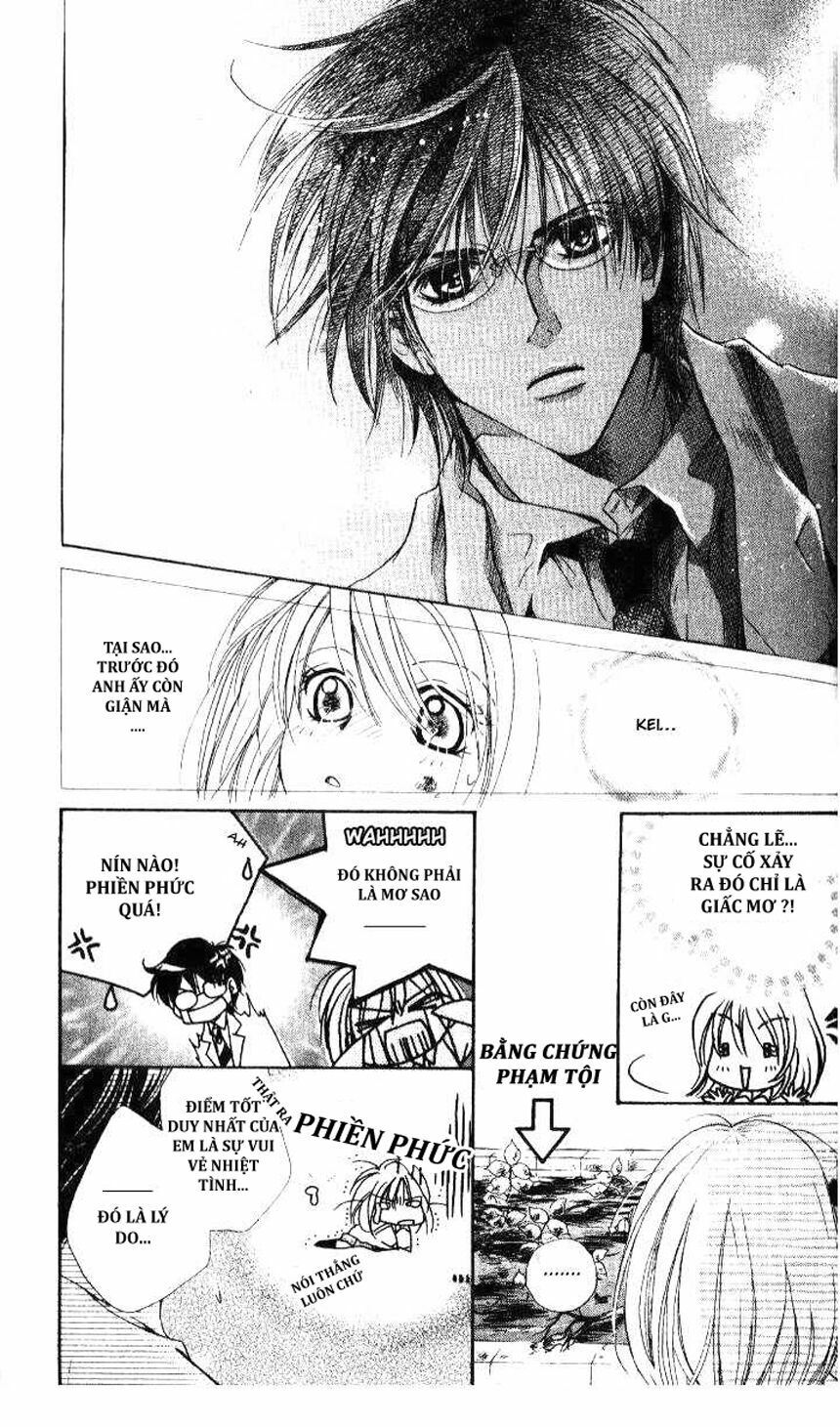 tensai megane ni kime chapter 2 18