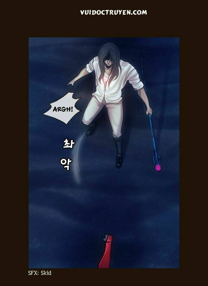 hội ảo thuật chapter 99 18