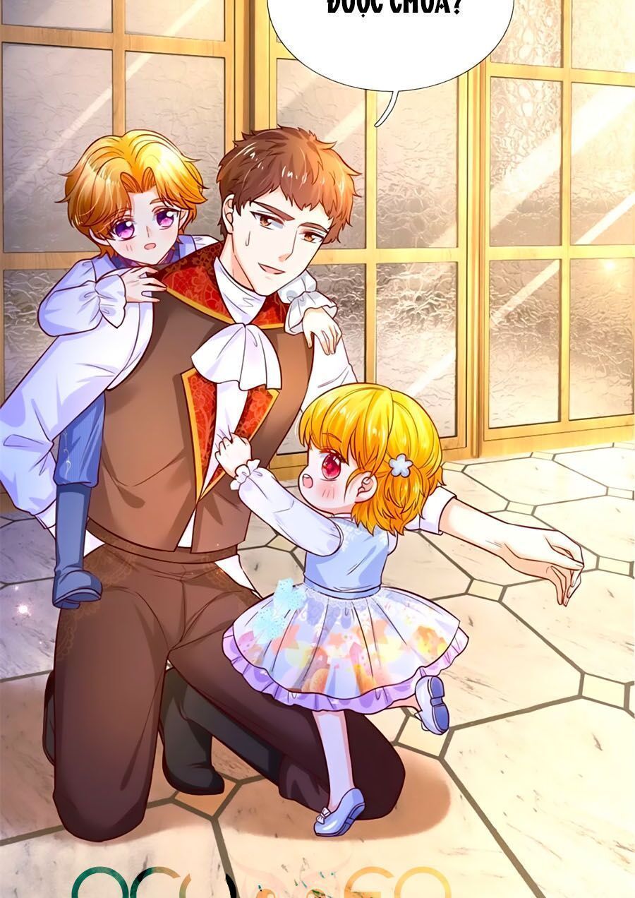 bỗng một ngày nọ trở thành con gái vua chapter 296 3