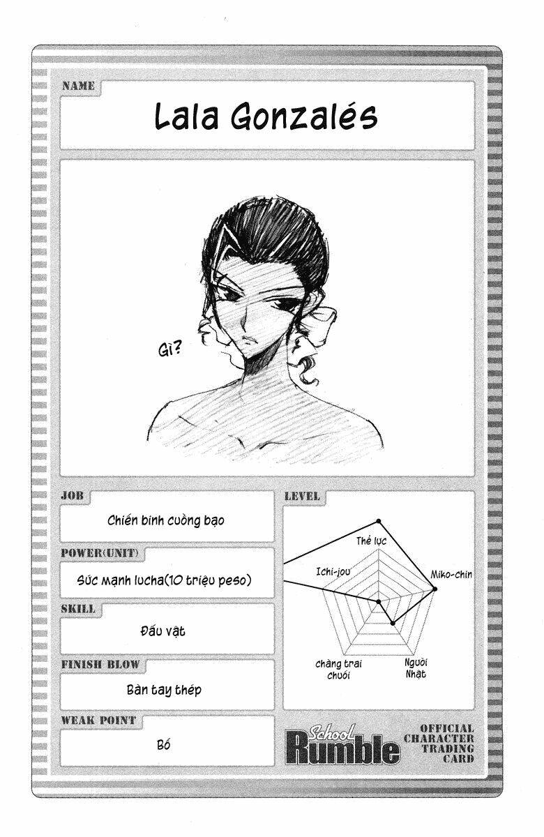 school rumble chapter 71 11