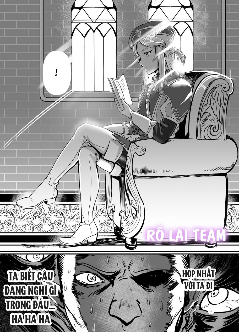 oneshot hỏny nhà rô lai chapter 54 4