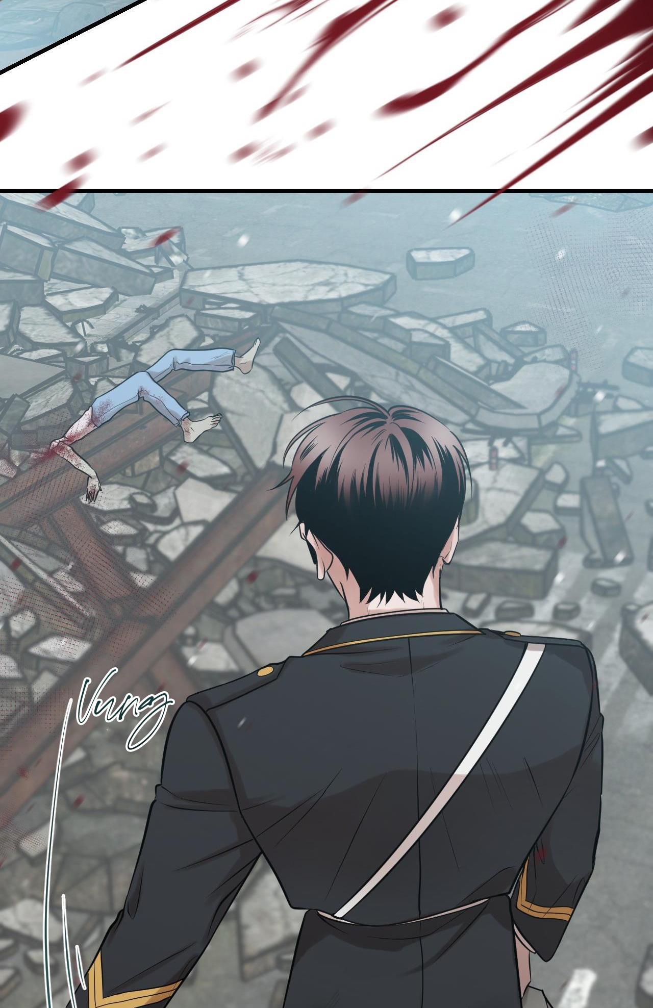 băng qua thiên đường chapter 1 11