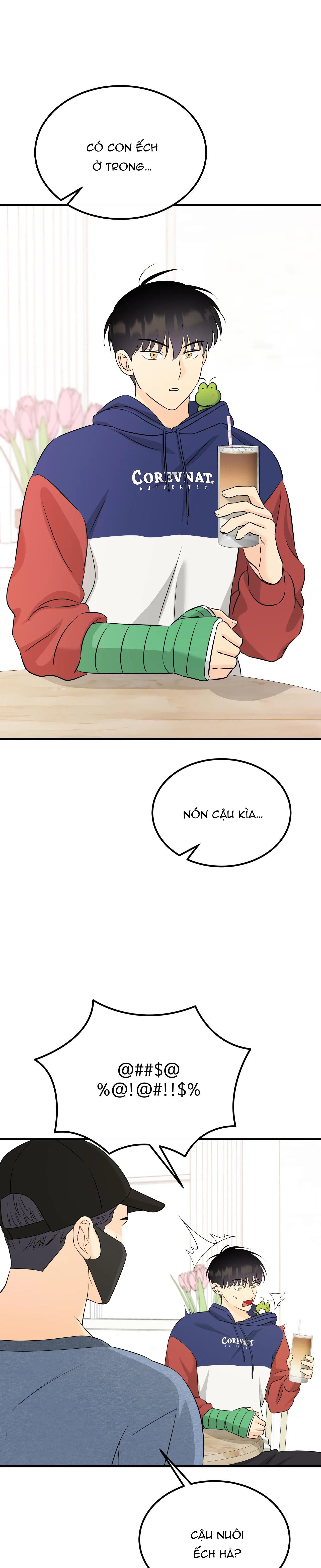 tình yêu cổ tích chapter 13 1