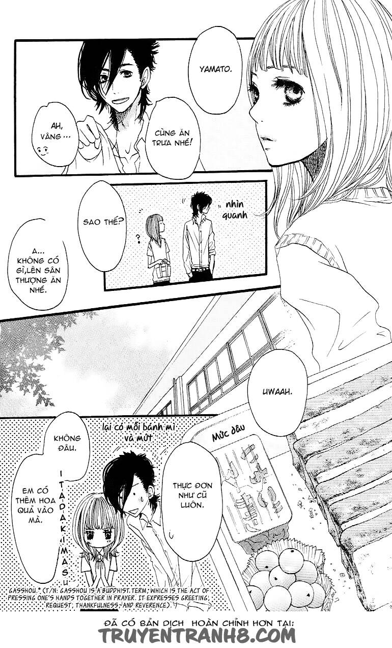 say i love you chapter 22 12