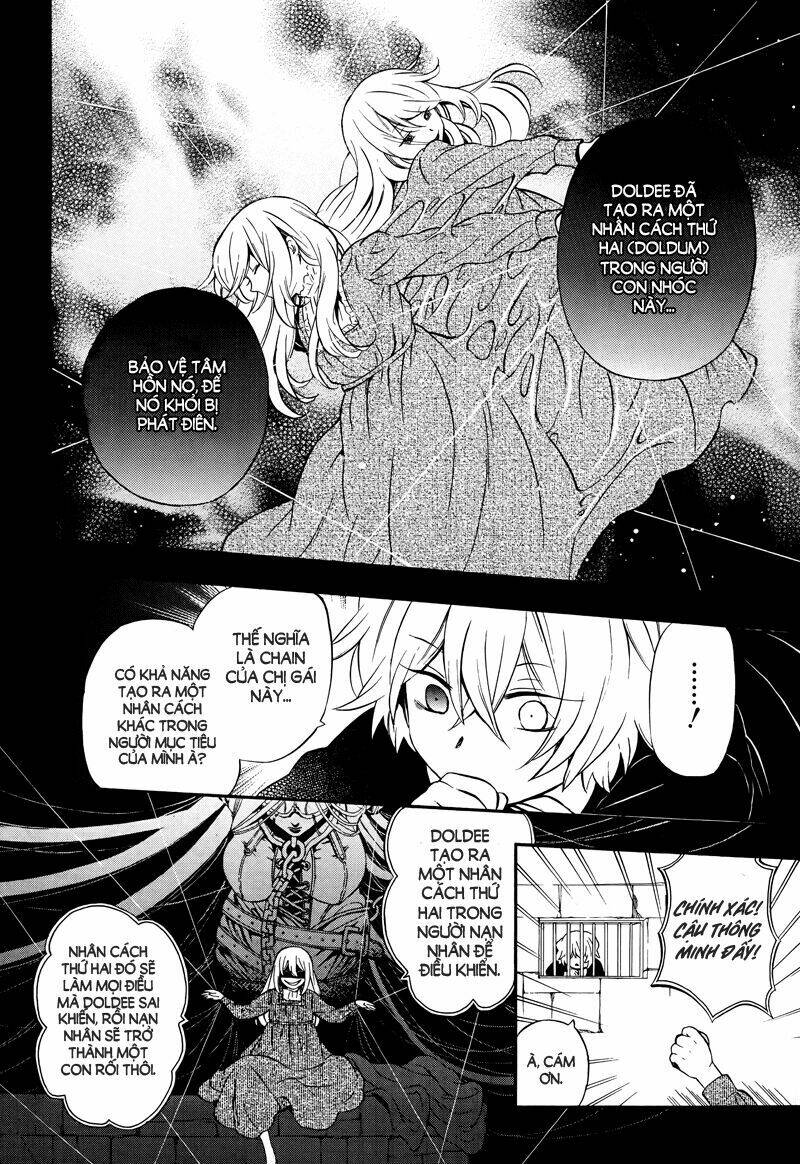 pandora hearts chapter 89 19