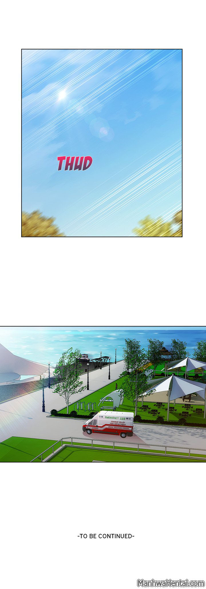 quý cô chân dài chapter 17 28