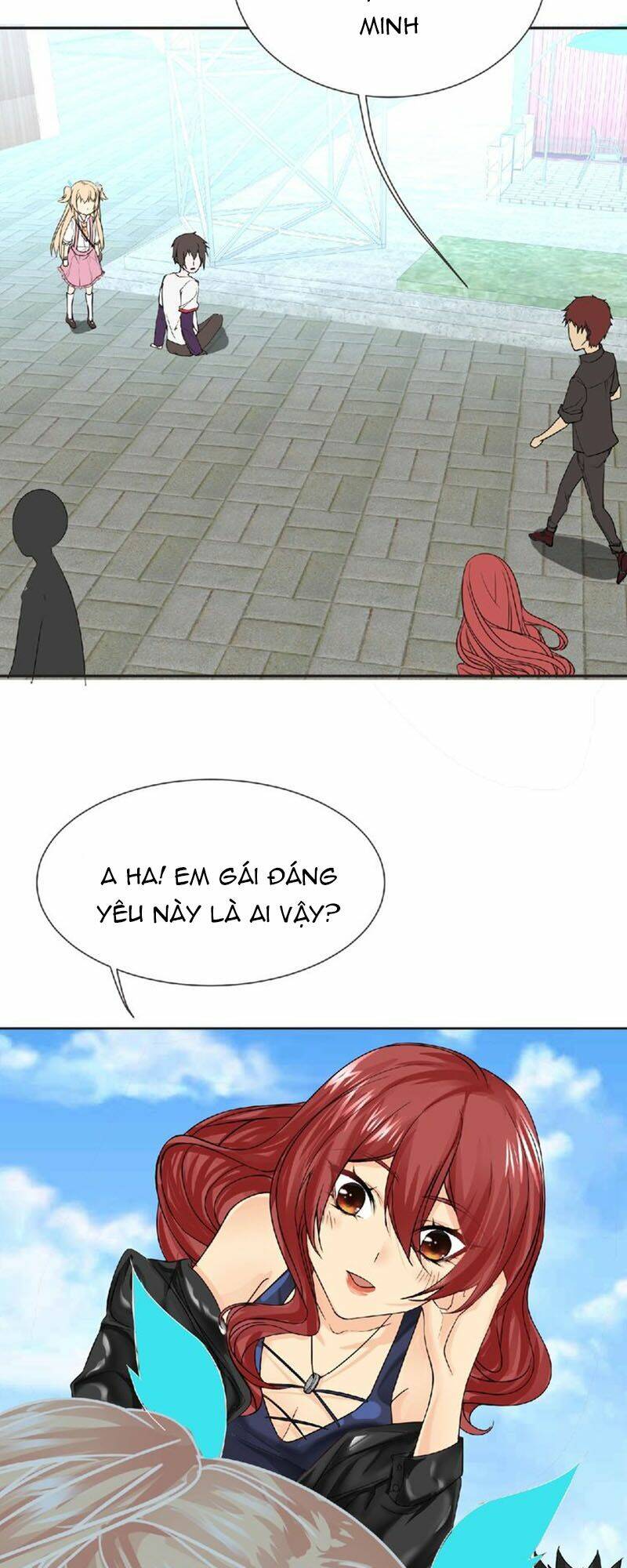 đại chiến yêu tinh chapter 17 4