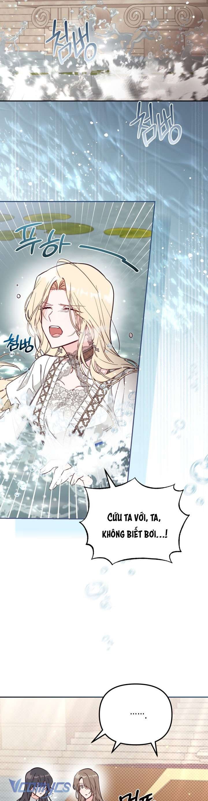 không có chỗ cho kẻ giả mạo chapter 68 4