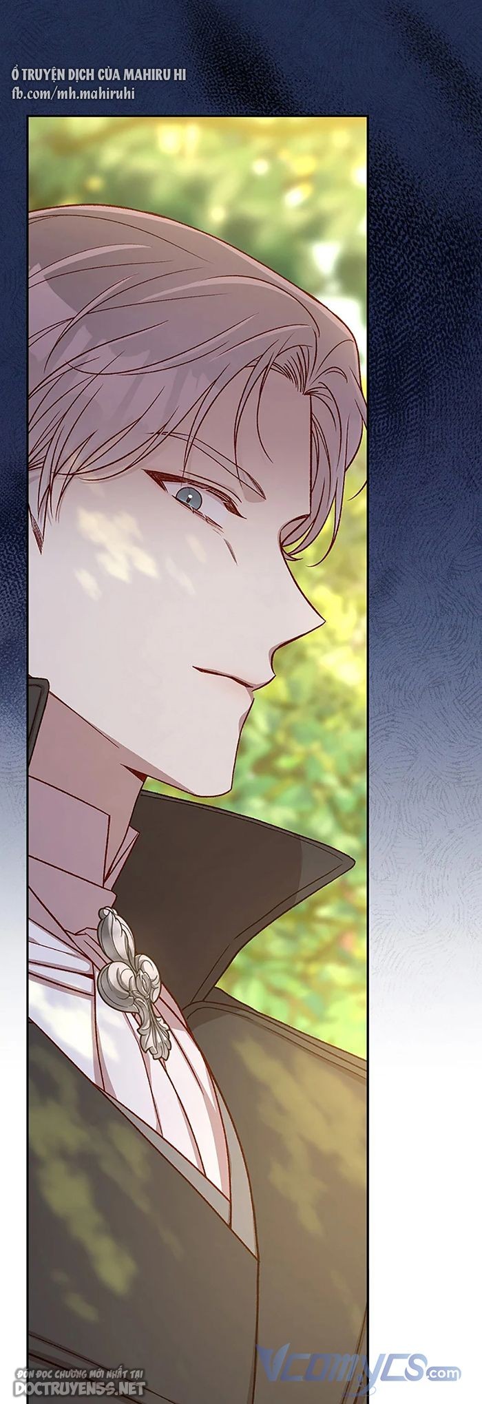 sống sót dưới thân phận hầu nữ chapter 106 27