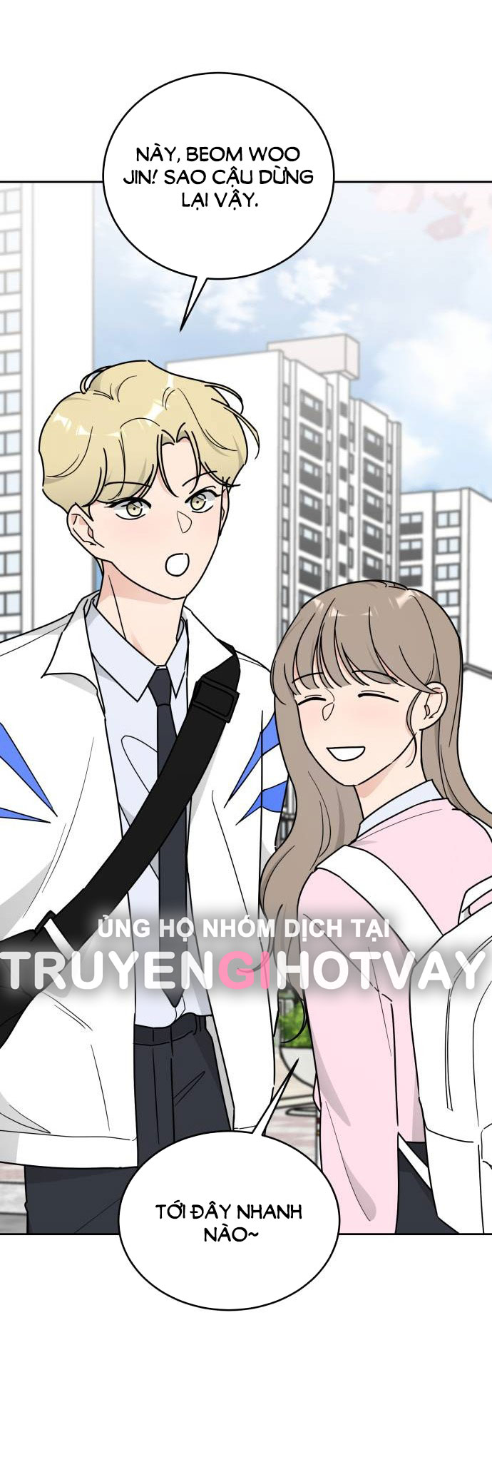 tình yêu thời niên thiếu chapter 9 7