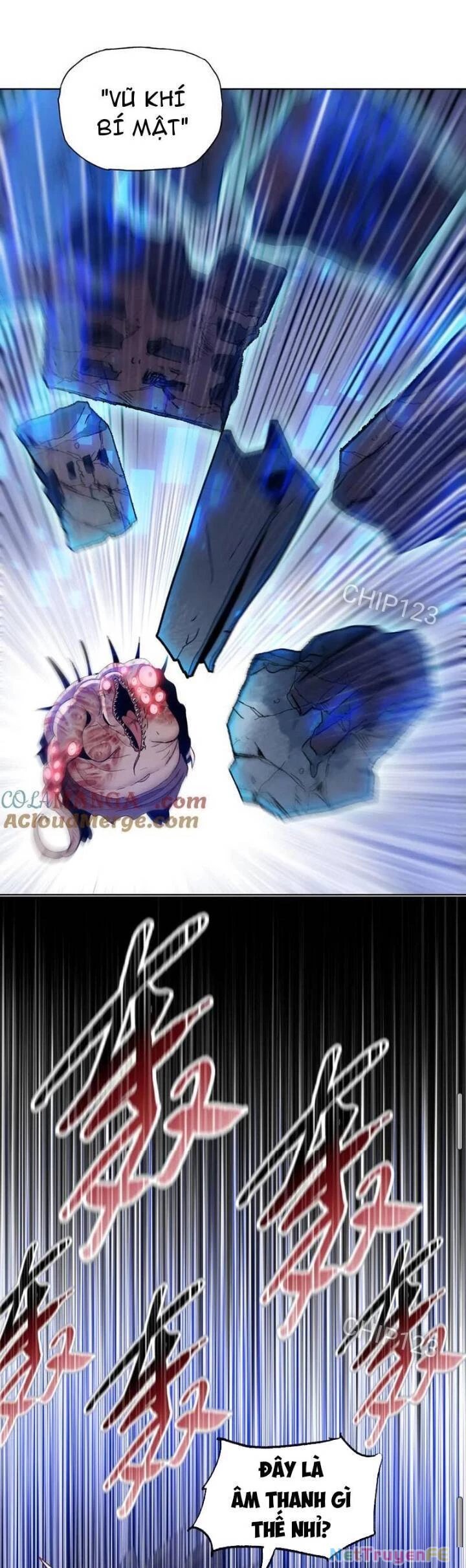 kẻ tàn nhẫn ngày tận thế: bắt đầu dự trữ hàng tỷ tấn vật tư chapter 25 28