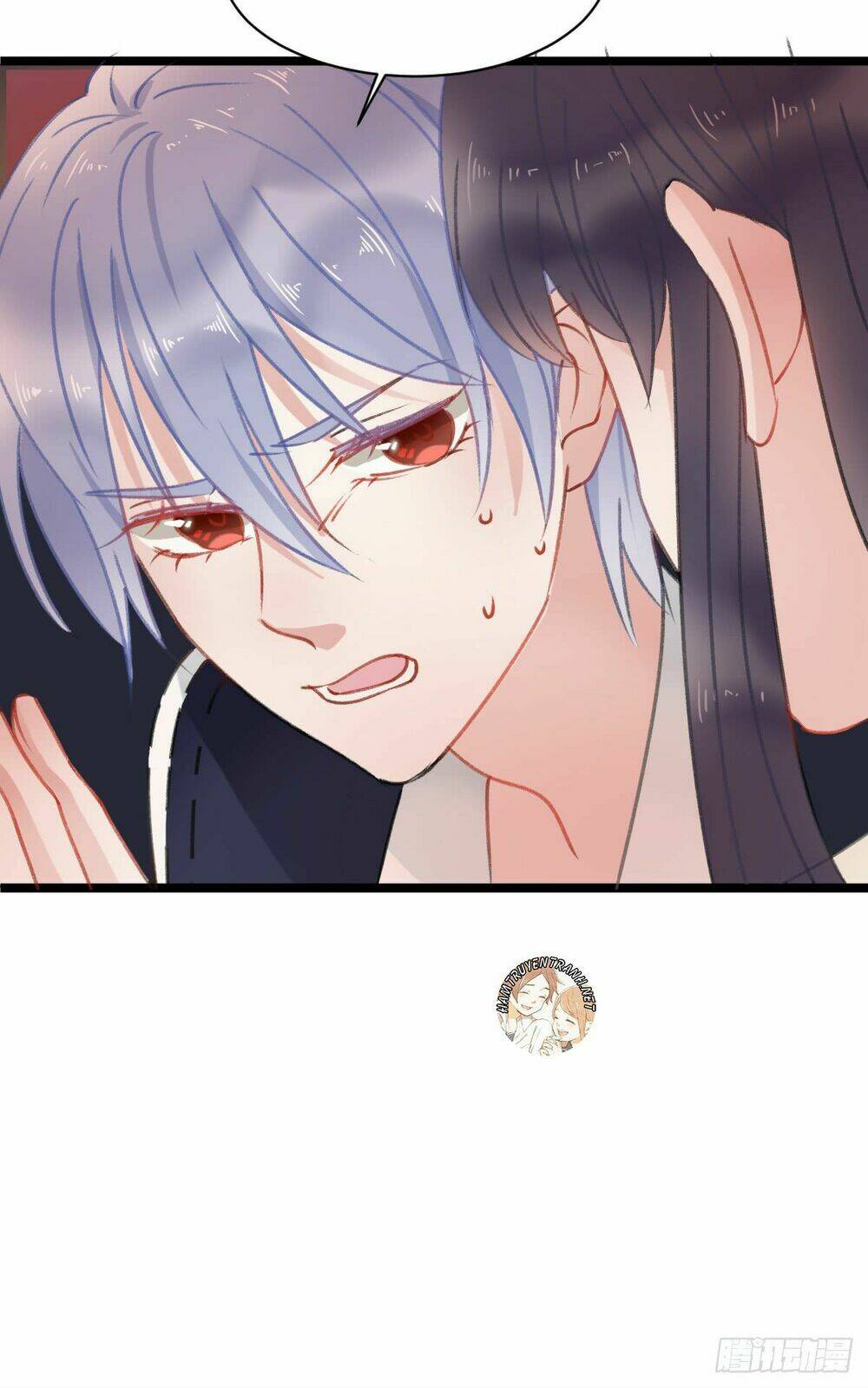 phi nhiên hướng phong chapter 13.2 12