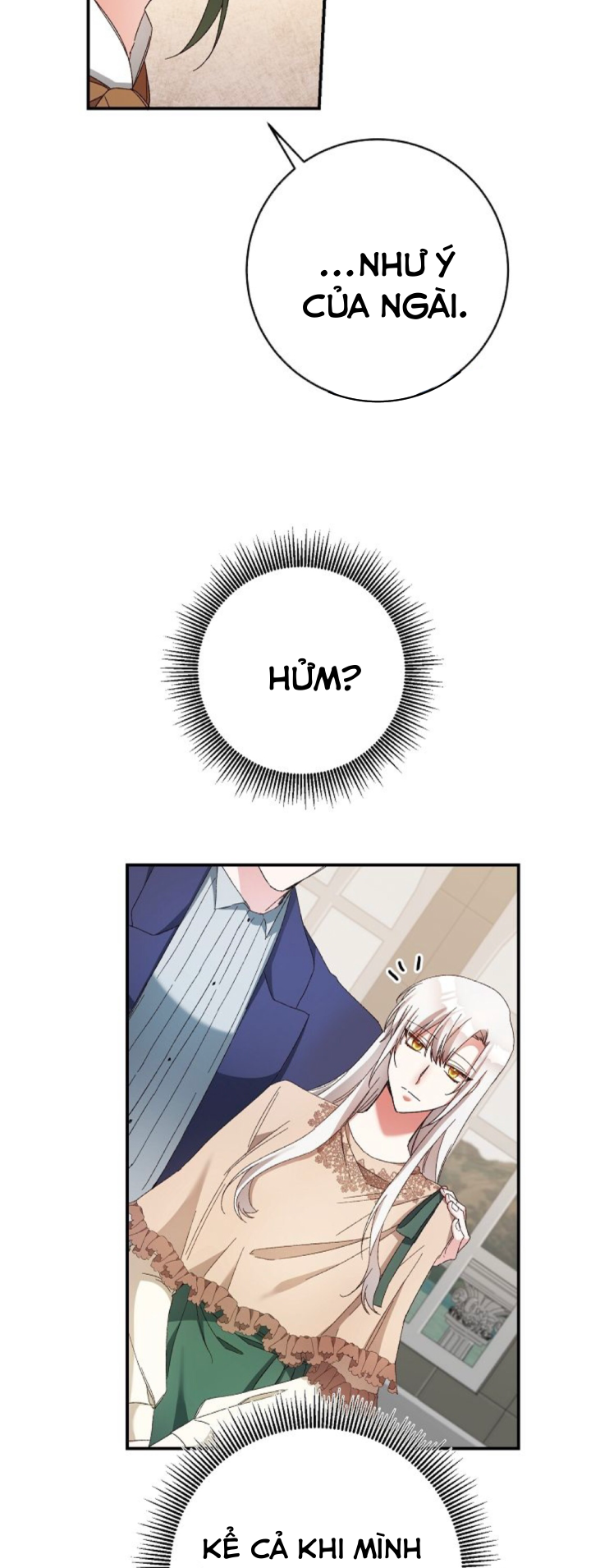 lý do nàng ấy sống như 1 ác nữ chapter 42 14