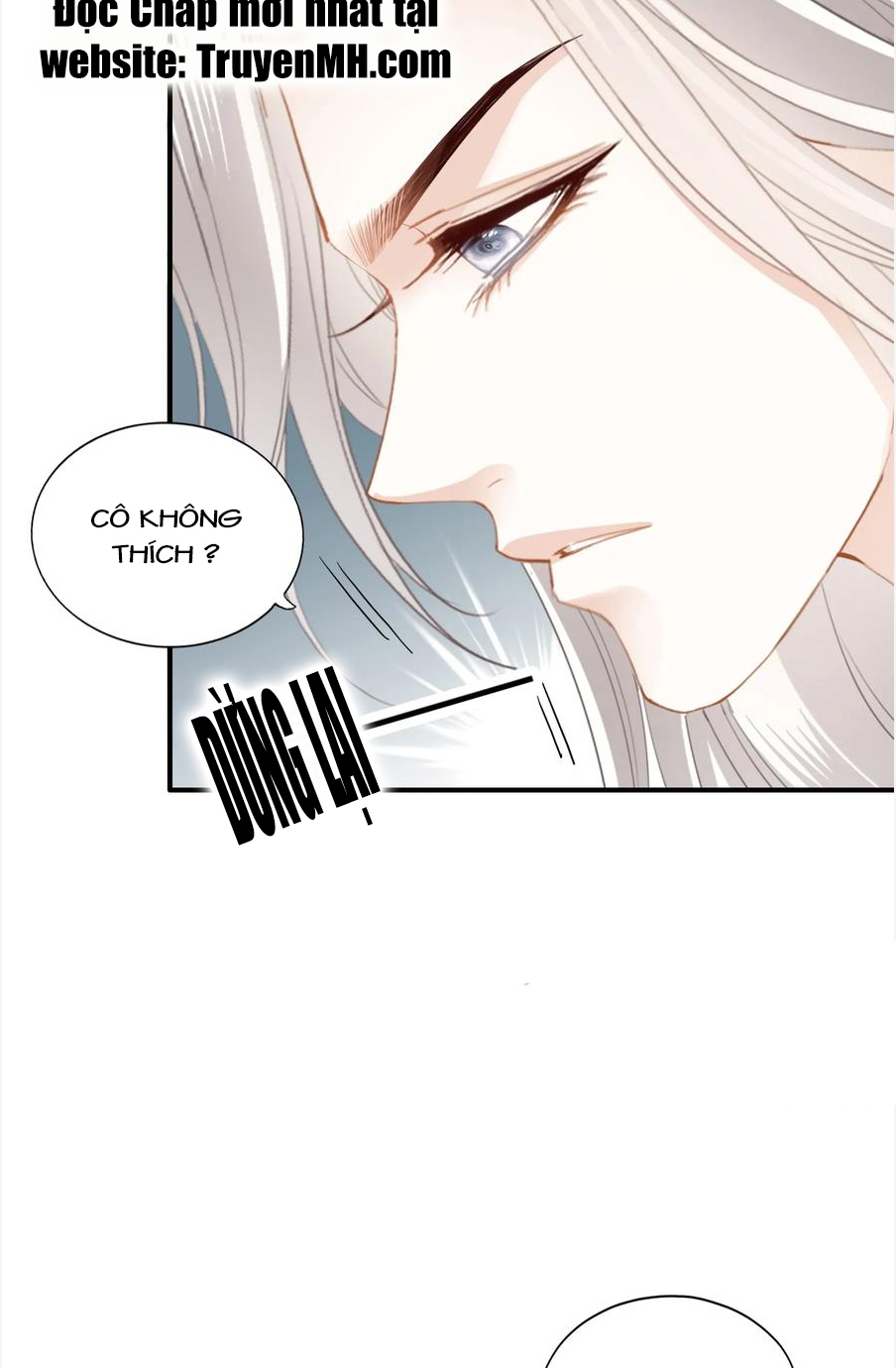 bạo quân ái nhân chapter 142 33