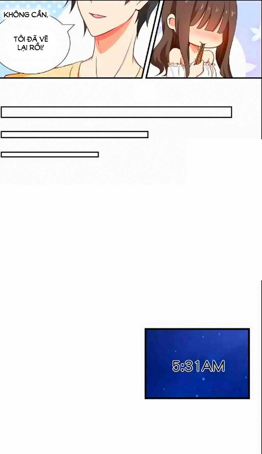 chỉ nhiễm thành hôn chapter 41 10