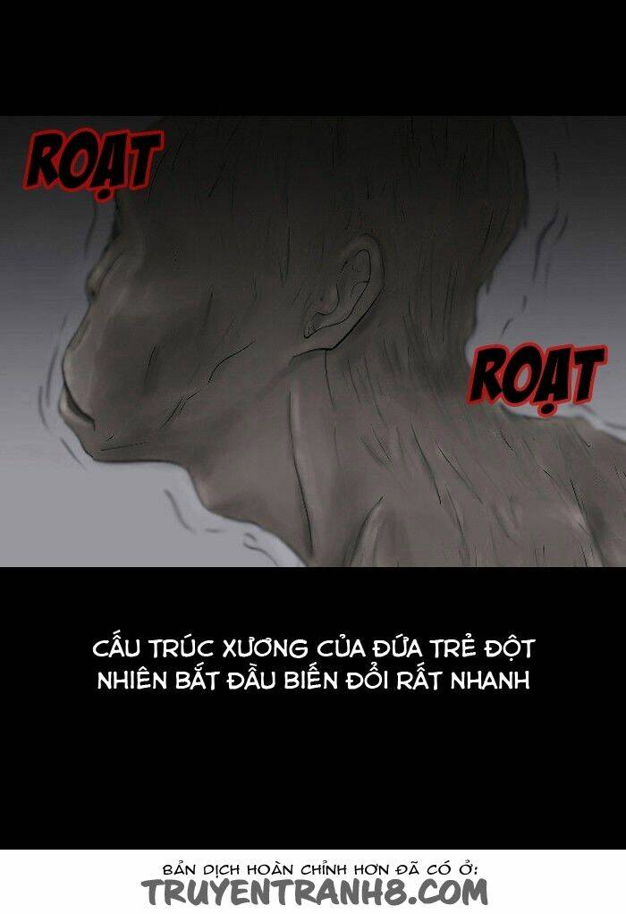 thứ sáu: những câu chuyện cấm chapter 33 29