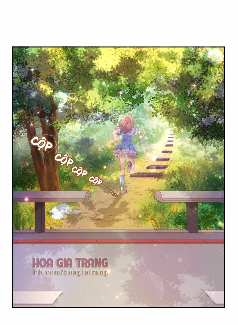 thanh âm giai điệu phản công chapter 26 3