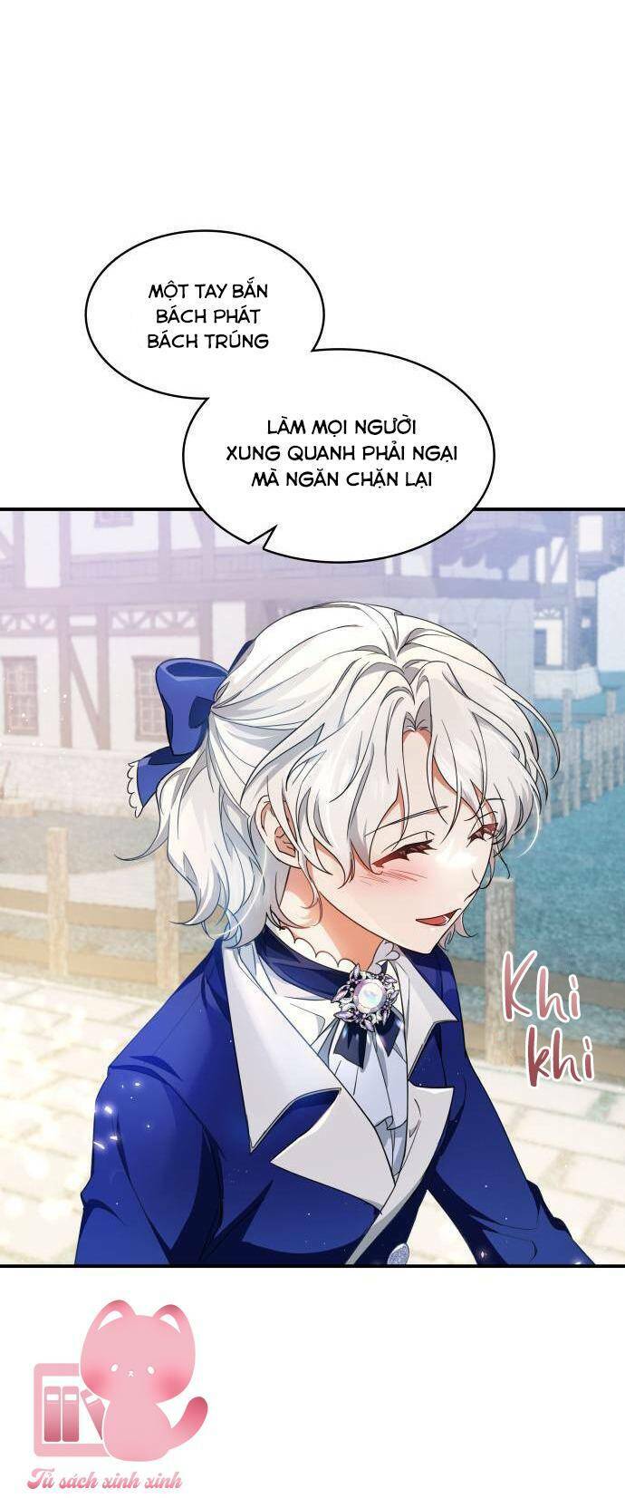 'di vật' melvin để lại chapter 10 49