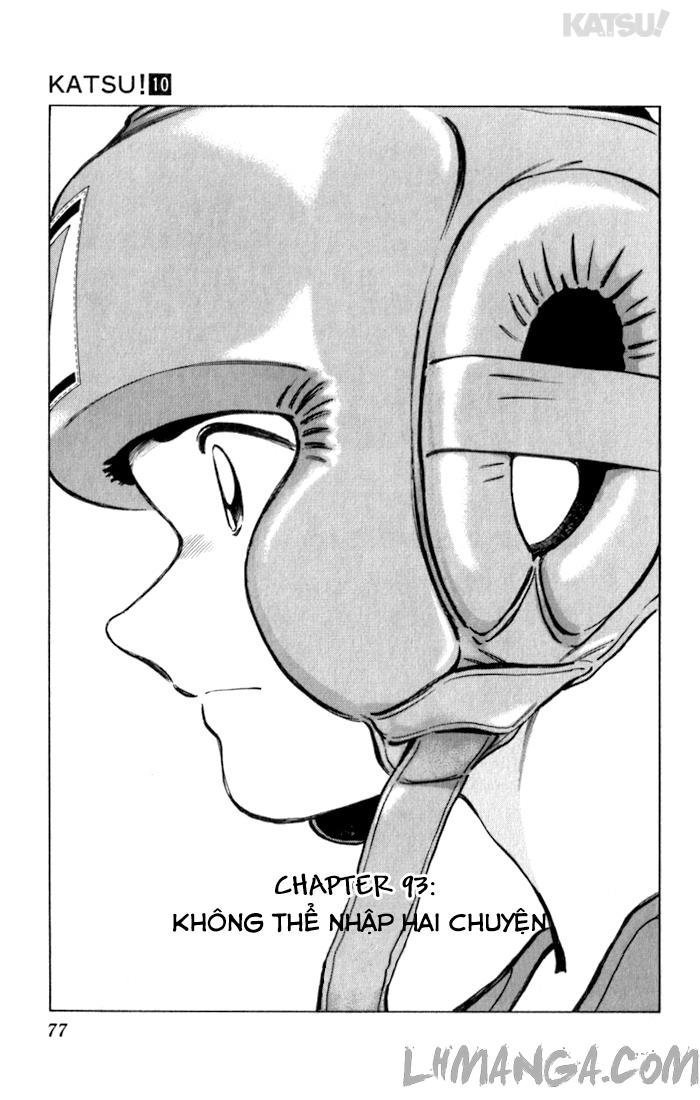 katsu chapter 93 4
