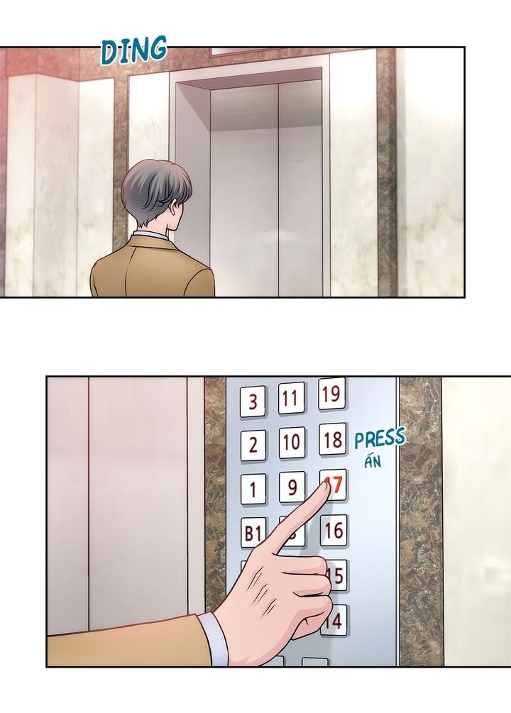 người đàn ông của tôi chapter 29.2 6