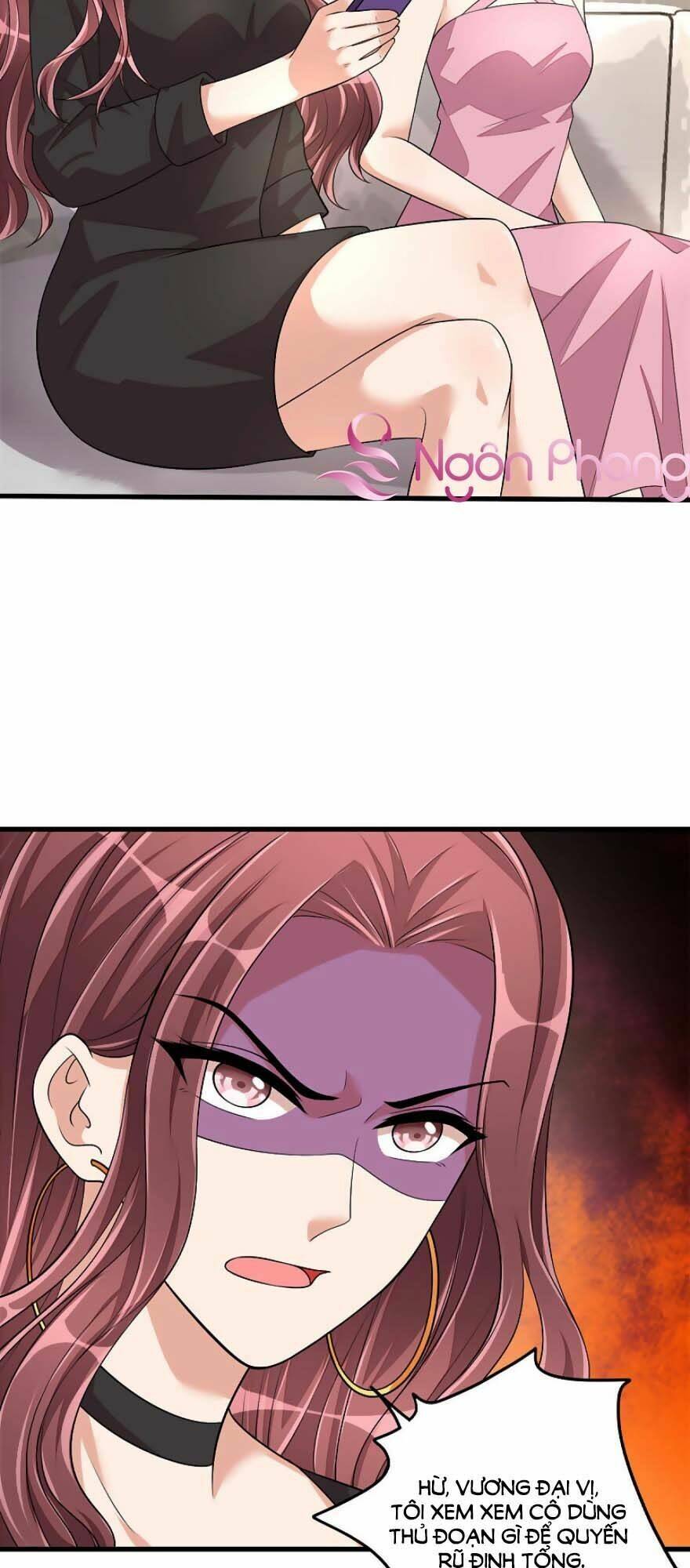 ông xã, em muốn ăn cho anh sạt nghiệp! chapter 42 26