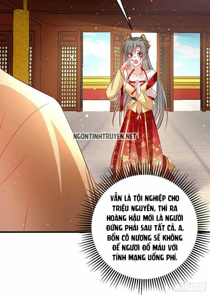 bệnh kiều phu quân ngạnh thượng cung chapter 21 27