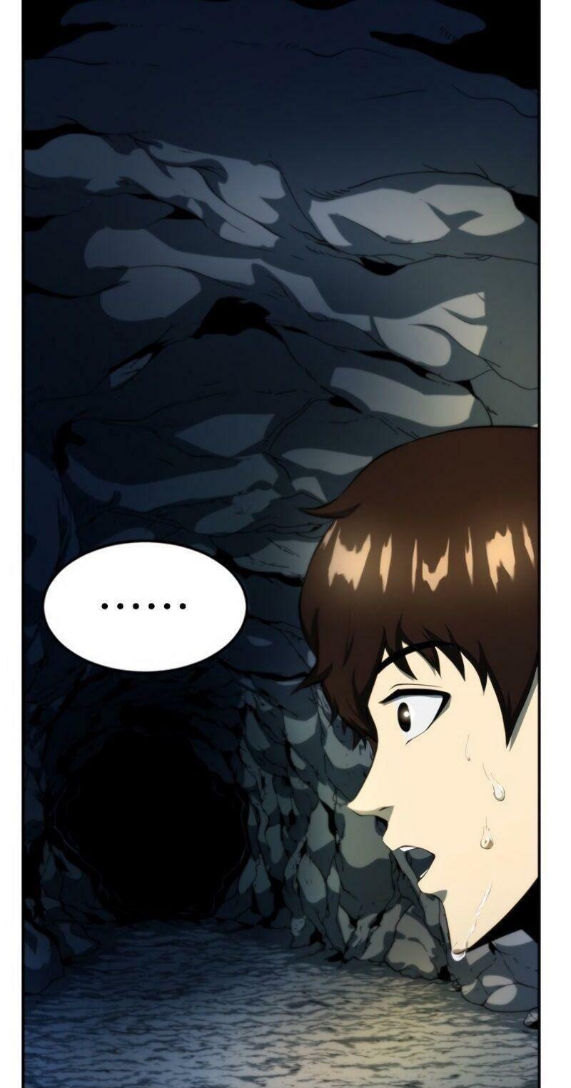 ngôi nhà kết nối với hầm ngục chapter 2 51