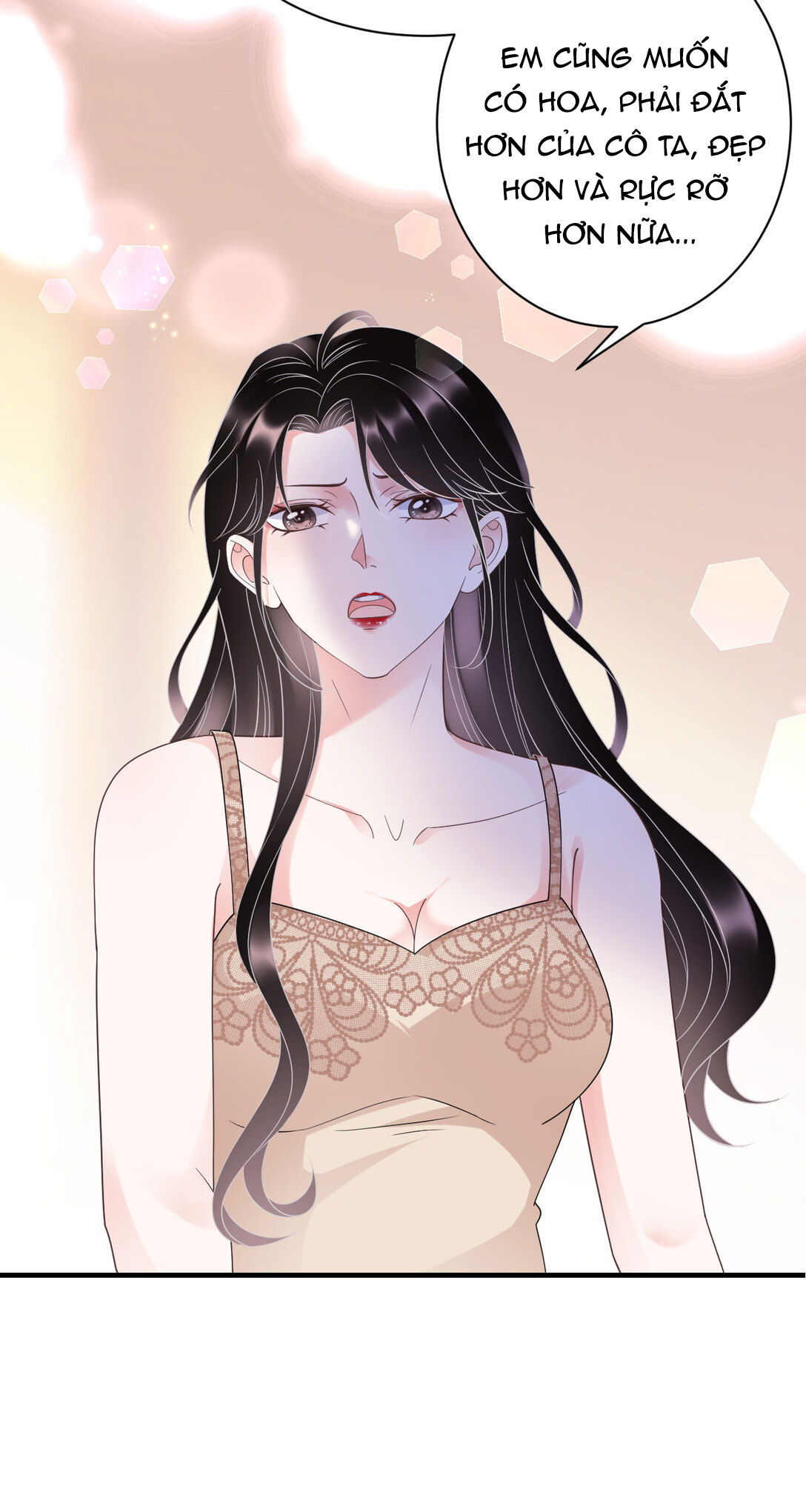 [16+] đại tiểu thư có thể có ý đồ xấu chapter 20 28