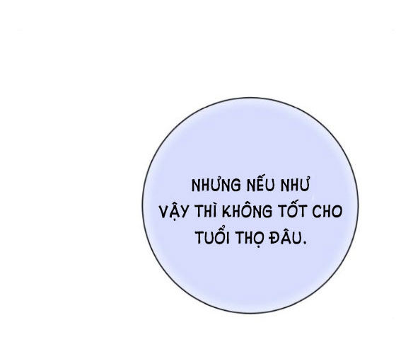 tôi muốn trở thành cô ấy dù chỉ là một ngày chapter 141.2 7