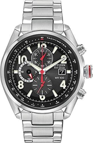Đồng hồ nam Citizen CA0368-56E