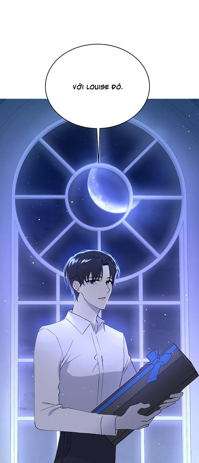 tôi là vị hôn thê phản diện chapter 49 23