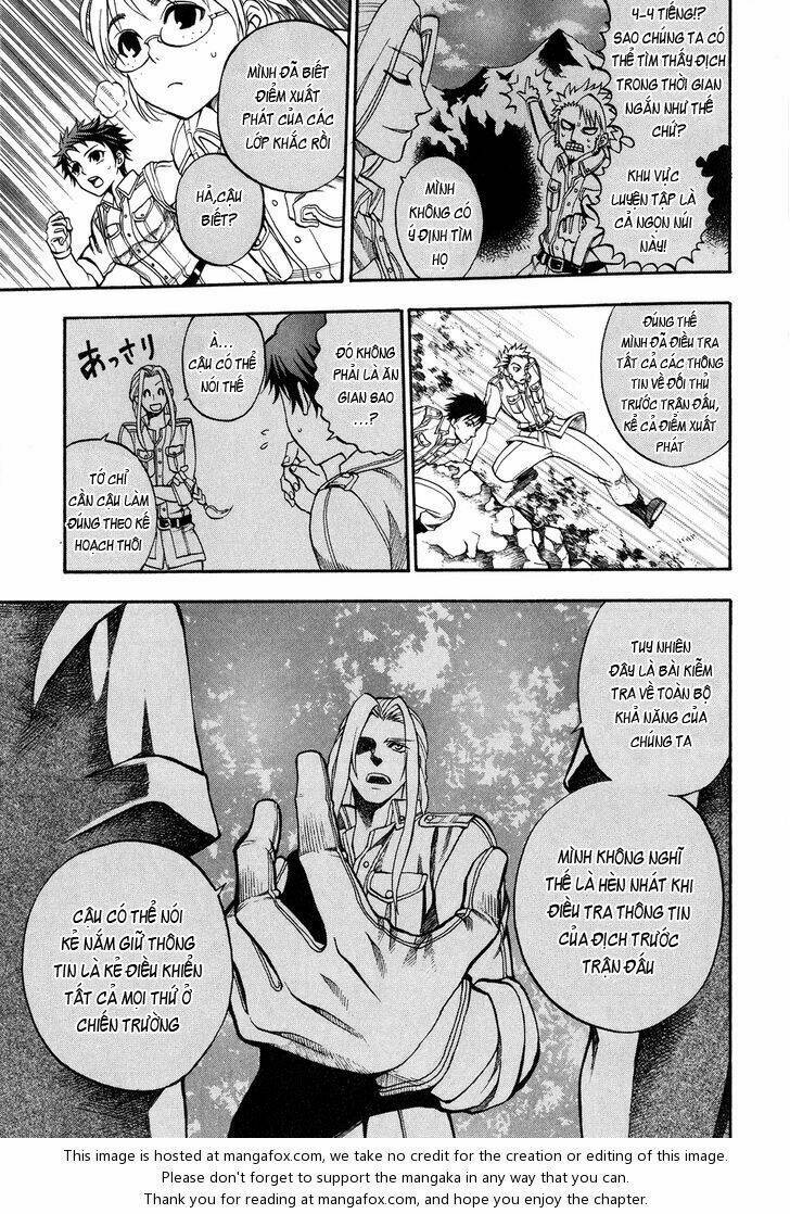 densetsu no yusha no densetsu chapter 1 11