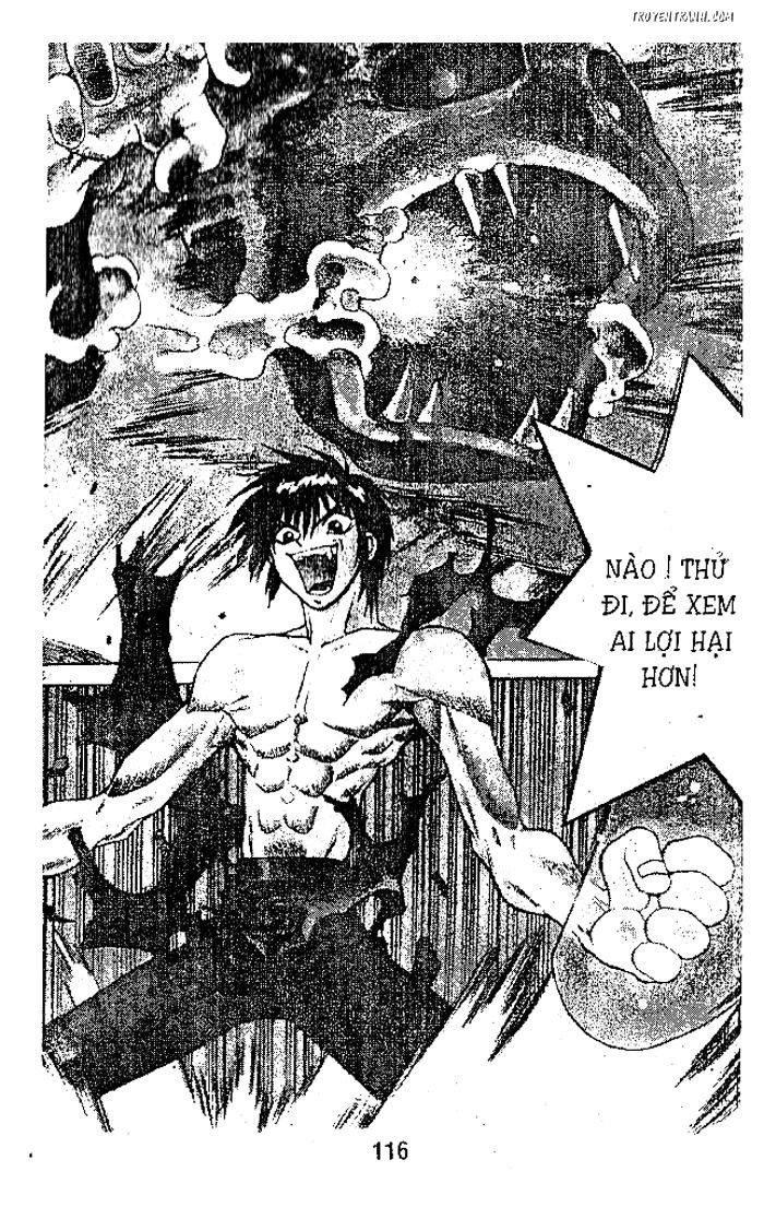 devil and devil chapter 27 3