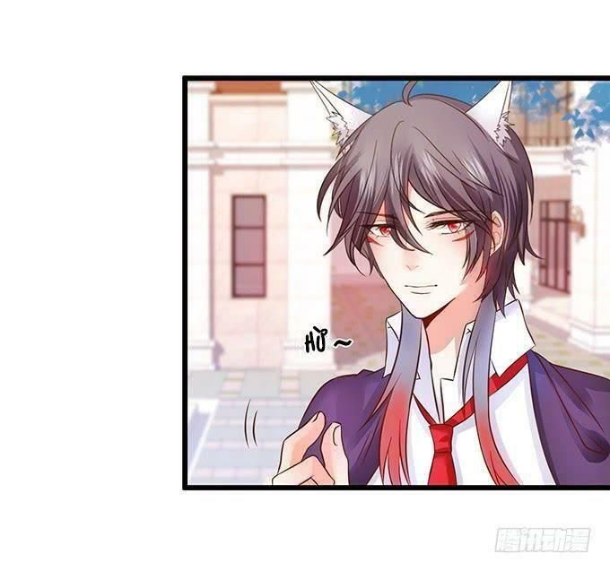 hồ tiên hung bạo chapter 66 13