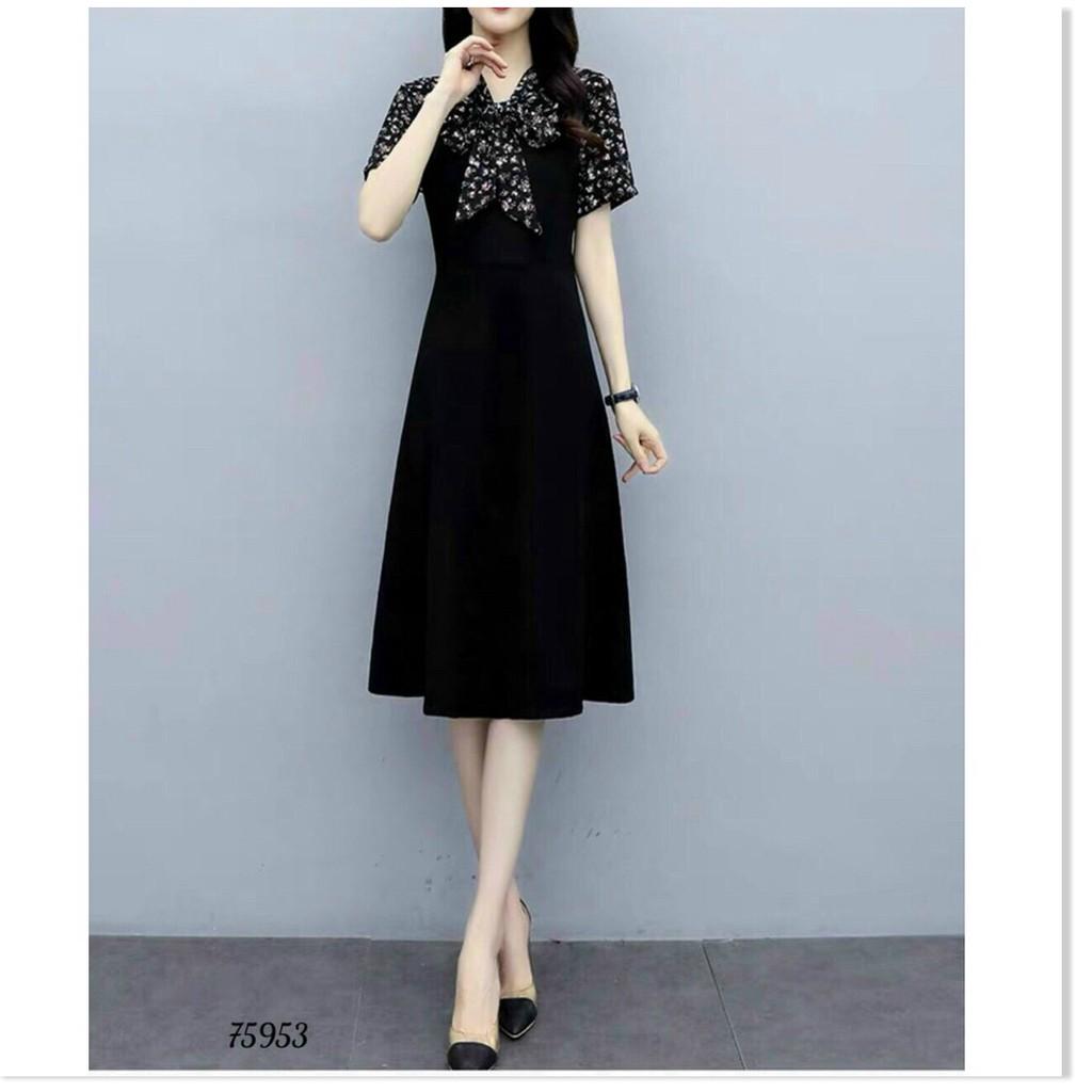 ĐẦM XÒE DỰ TIỆC NỮ CỰC XINH HOT 2021