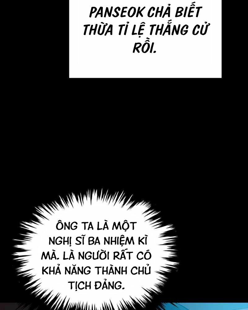 cánh cổng mở ra đúng ngày đầu tiên tôi thành chính trị gia chapter 1 116