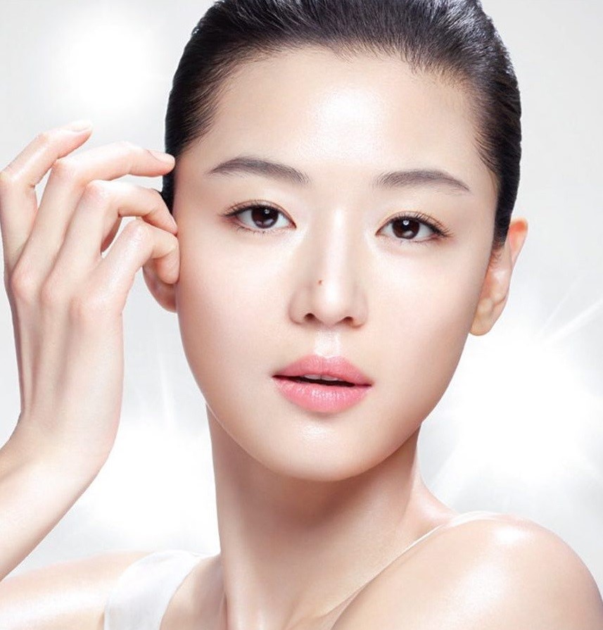 Dầu Tẩy Trang Dưỡng Sáng Da Reihaku Hatomugi Cleansing Oil - 30008