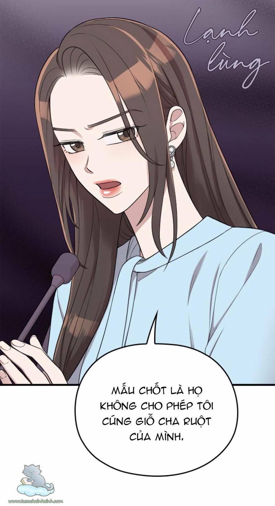 cô đi mà lấy chồng tôi đi chapter 36 28