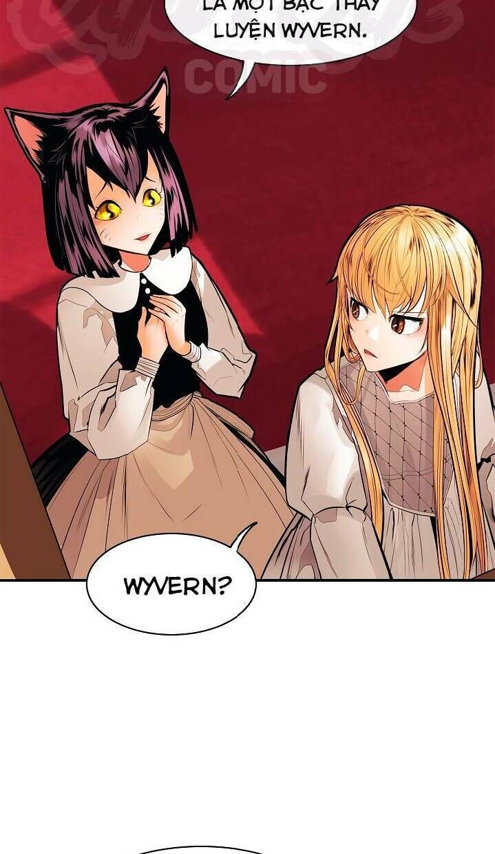 bất bại chân ma chapter 44 4