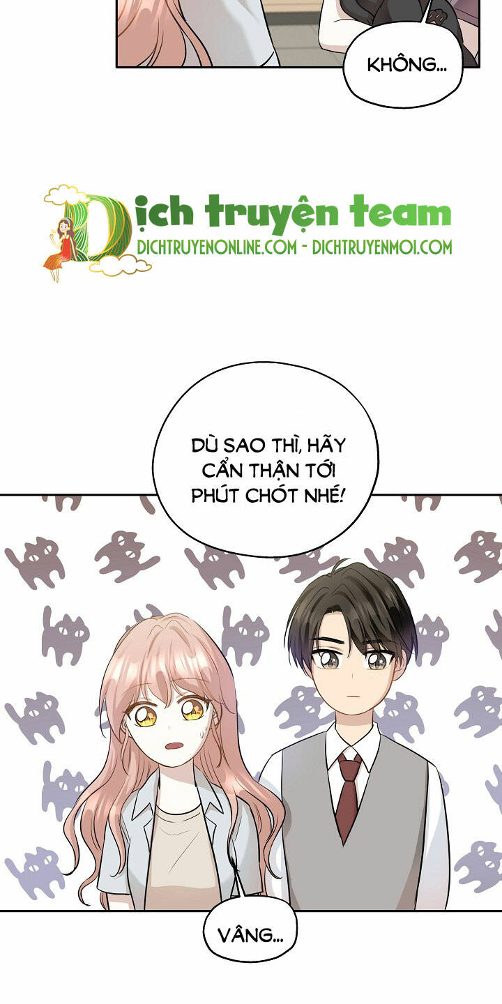 cuộc sống kỳ thú chapter 94 38