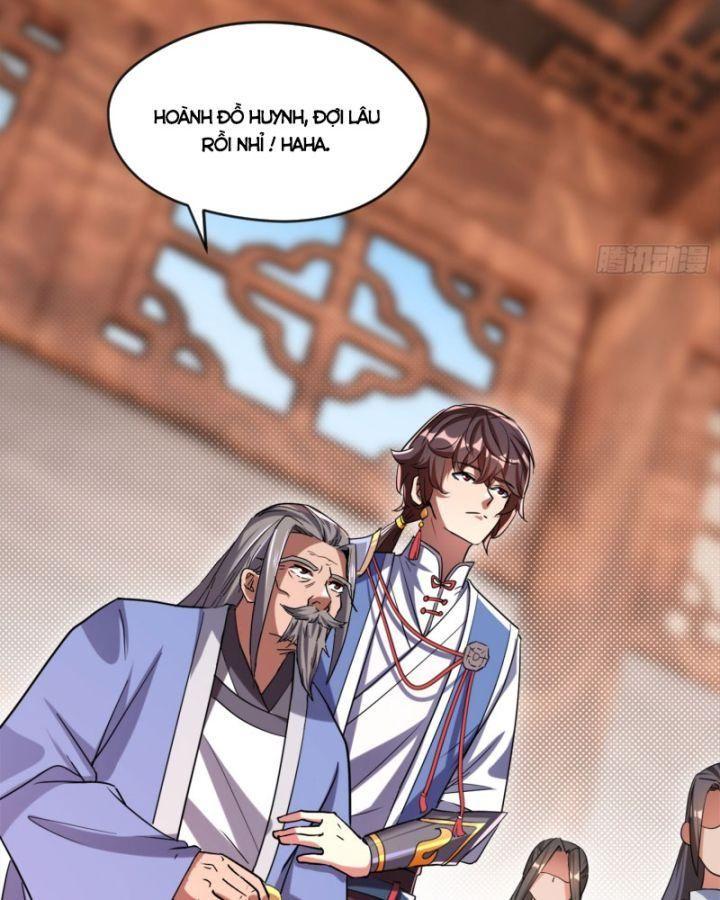 trăm tuổi mở hệ thống: con hiền cháu ngoan quỳ khắp núi! chapter 3 8