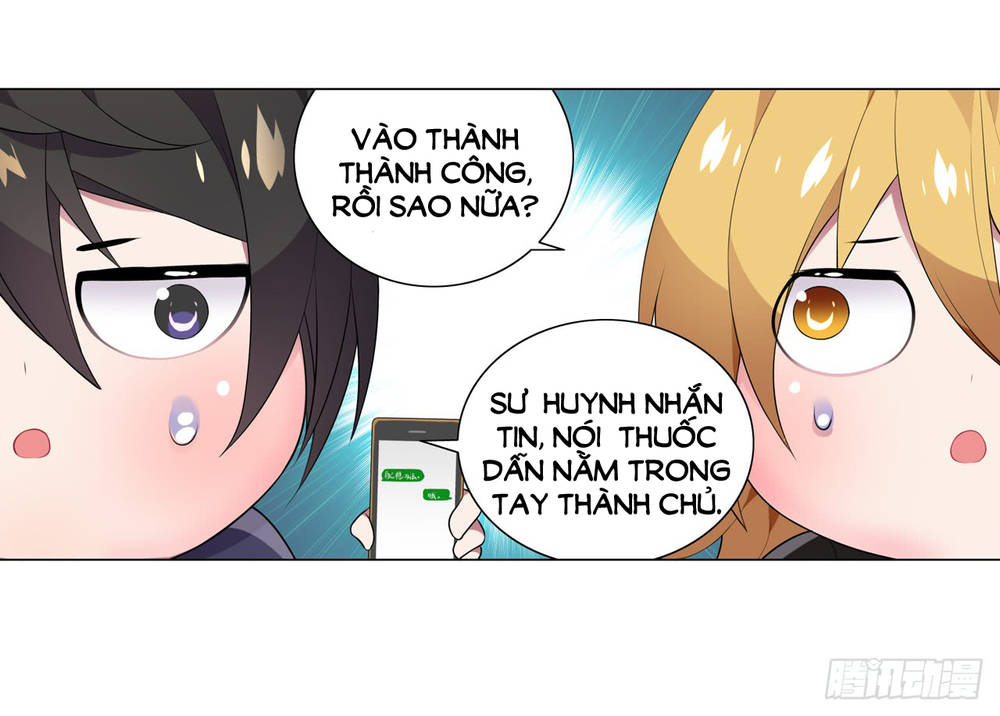 như loan chapter 16 12