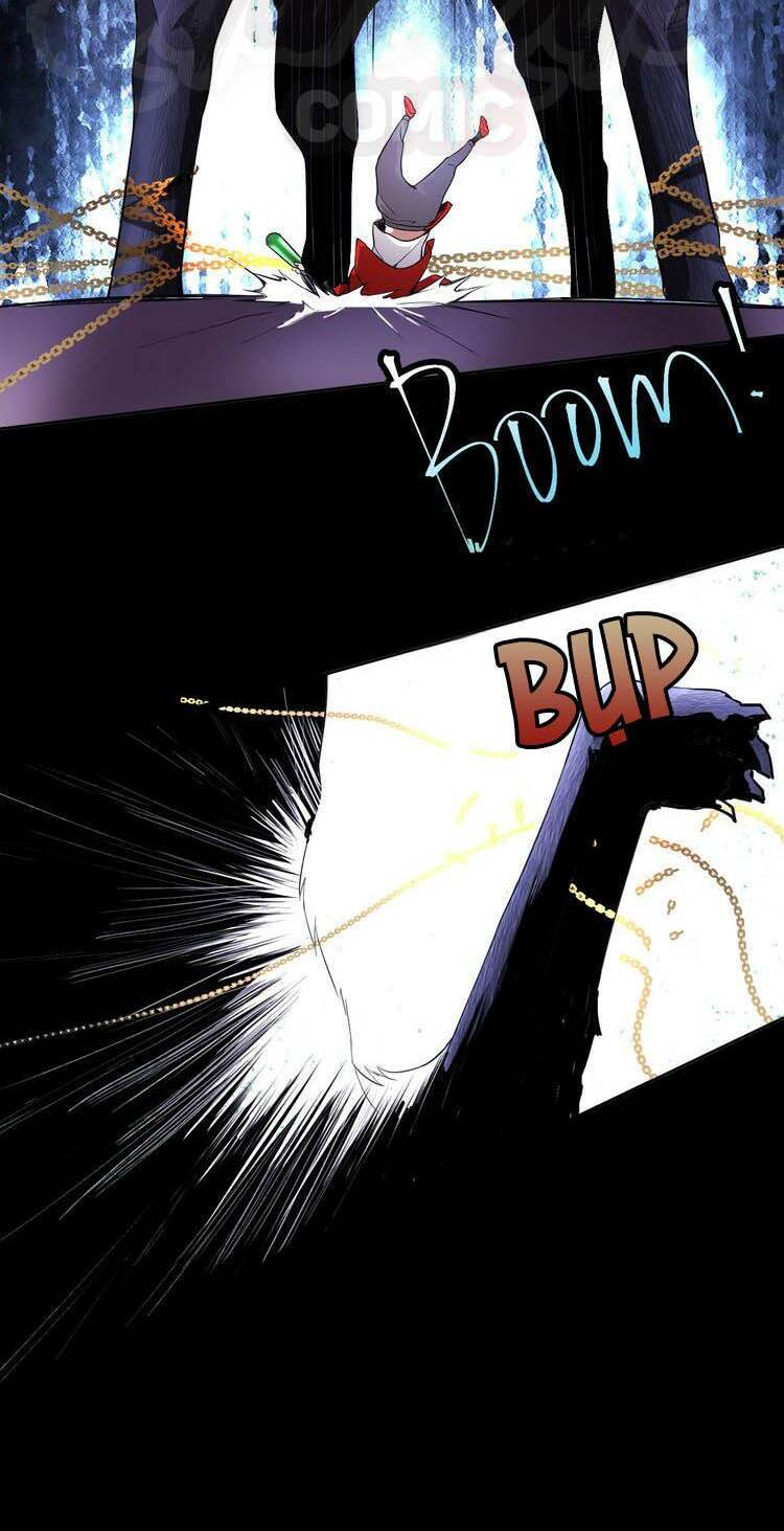 diêm vương thay thế chapter 6 28