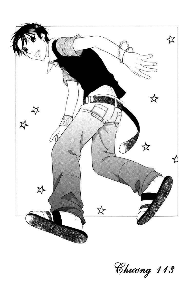 hóa giải lời nguyền chapter 113 3