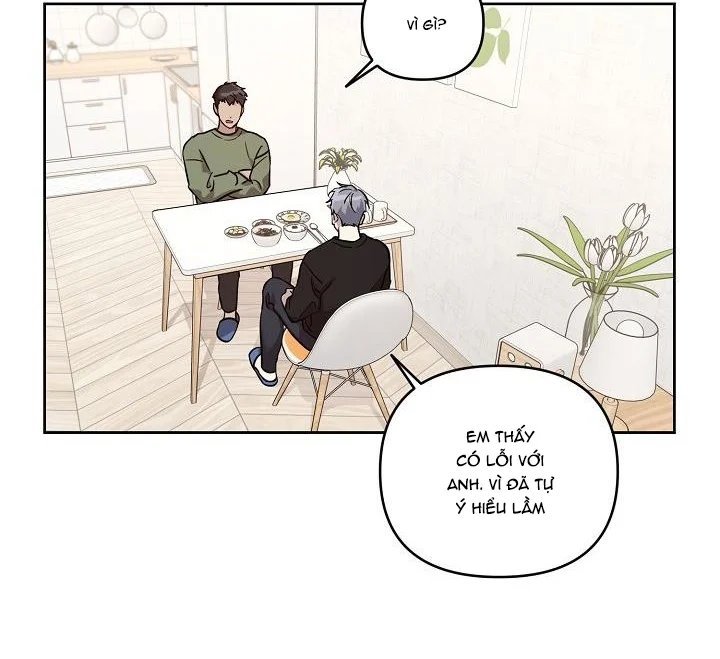 thần tượng đến rồi!? chapter 35 46