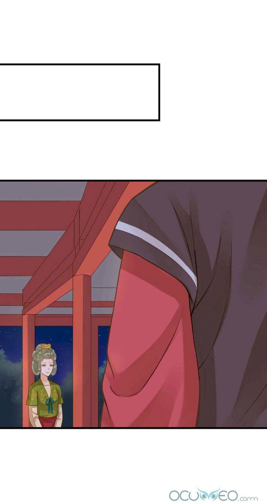 quý phi này có chút cơ chapter 16 21