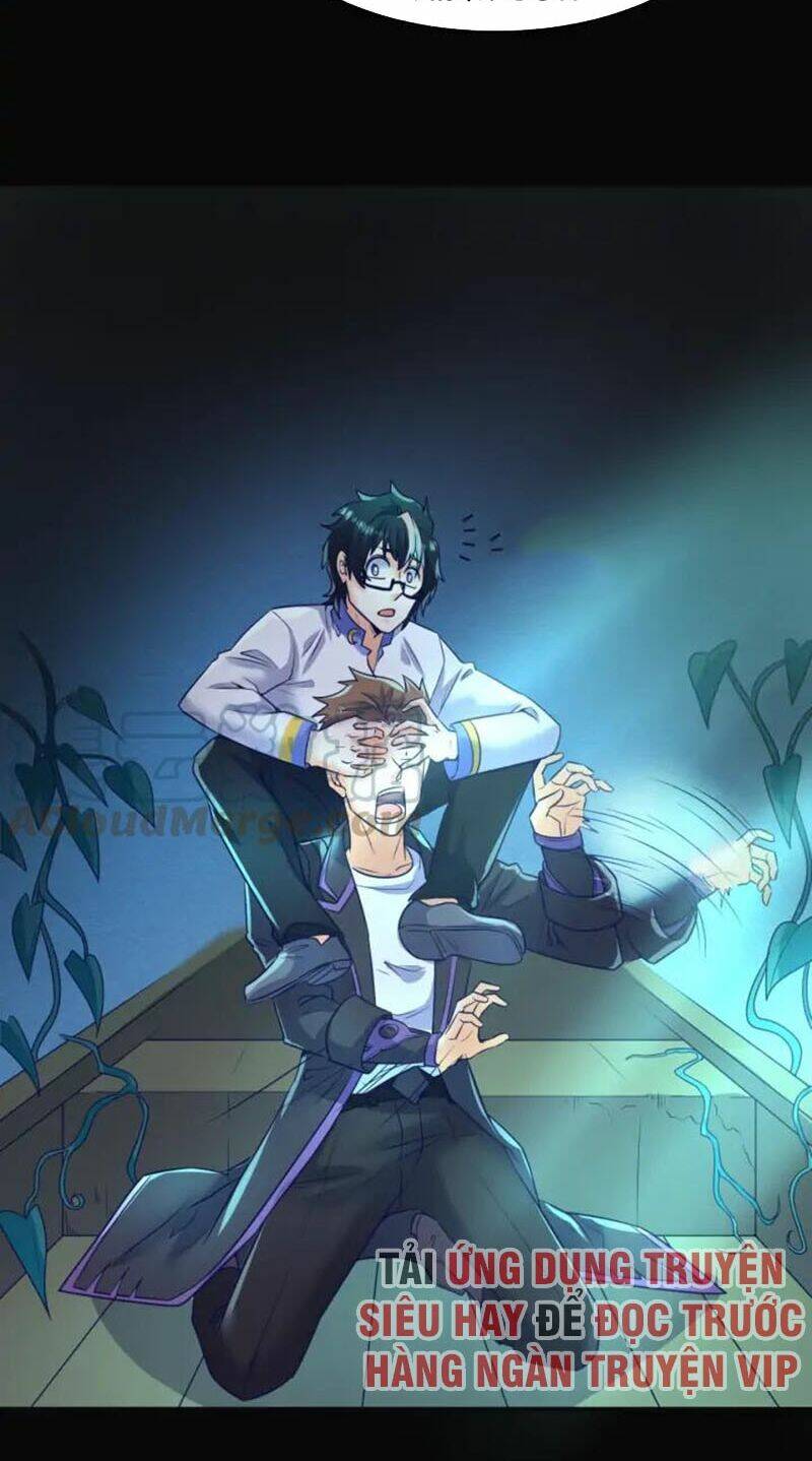 người chặn xuyên không chapter 94 6