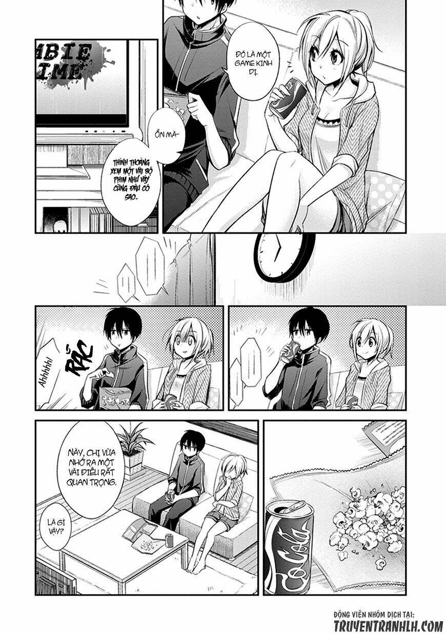 koi to utatane chapter 2 7