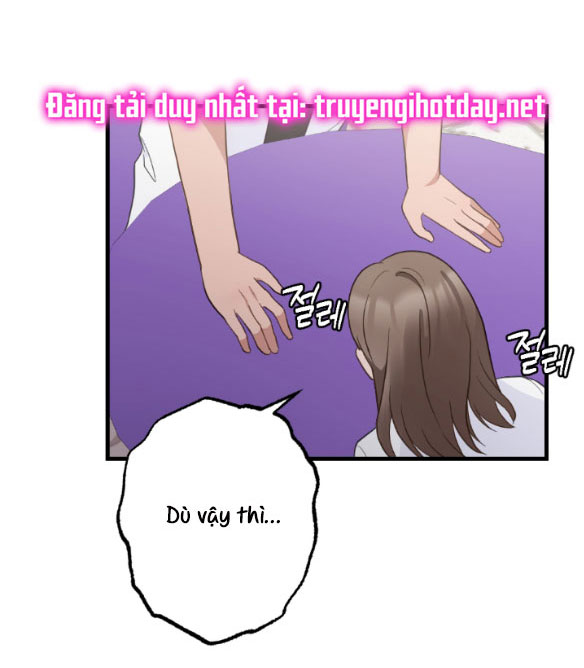 Hãy Khóc Cho Thật Xinh Đẹp Đi chapter 8.2 - Trang 17
